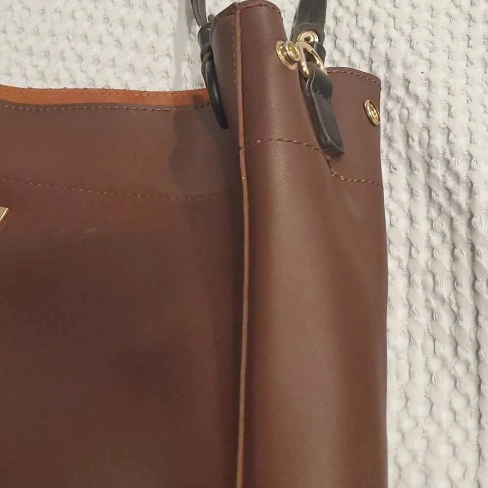 Kate Spade Brown Bag (#9)